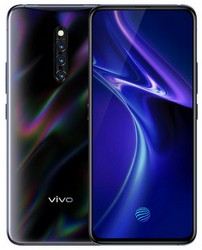 Замена экрана на телефоне Vivo X27 Pro в Сочи